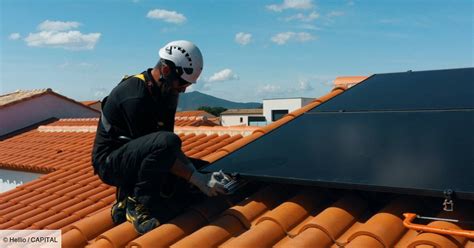 Installation de panneaux solaires : quelles sont les aides financières.